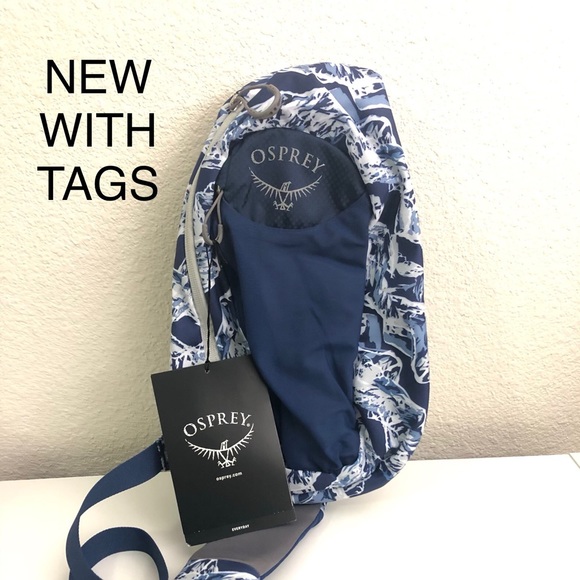 osprey daylite sling bag